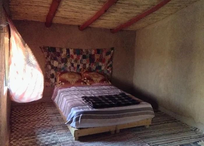 Secret du Sahara
