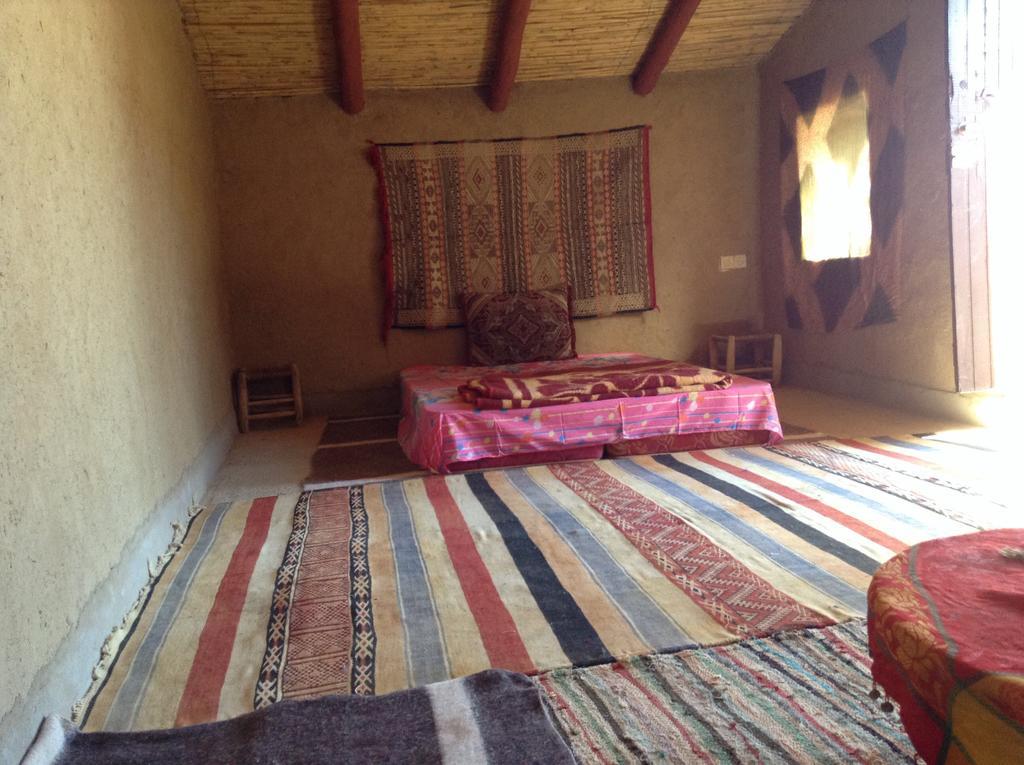 Secret Du Sahara 2* Merzouga