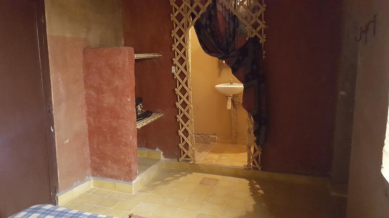 Secret Du Sahara Merzouga