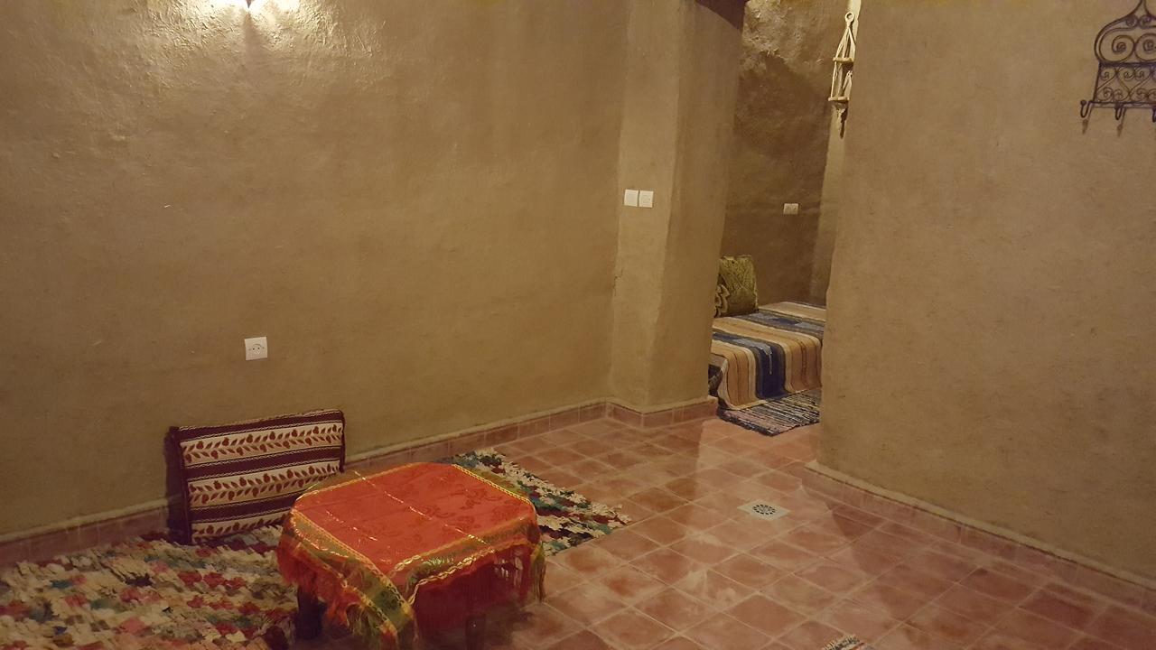Camping Secret Du Sahara 2*