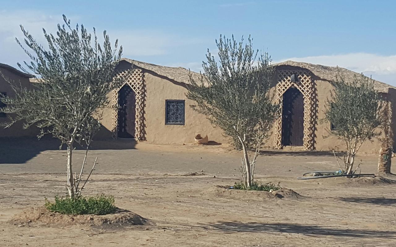 Secret Du Sahara