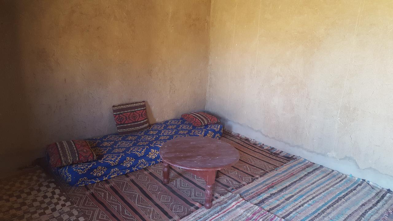 Secret Du Sahara